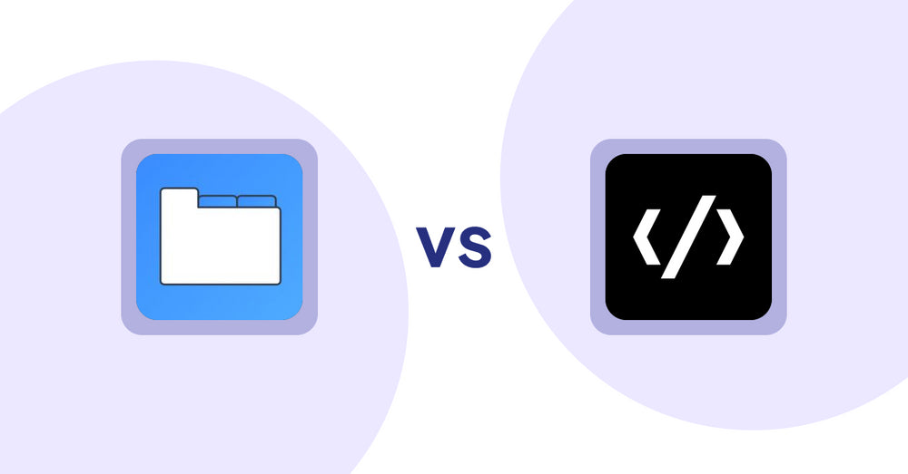 Shopify Metafield Apps: POWR Product Tabs vs Better Site Verifications