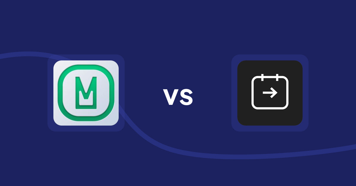 Shopify Metafield Apps: Metafield Lite vs Days To Ship