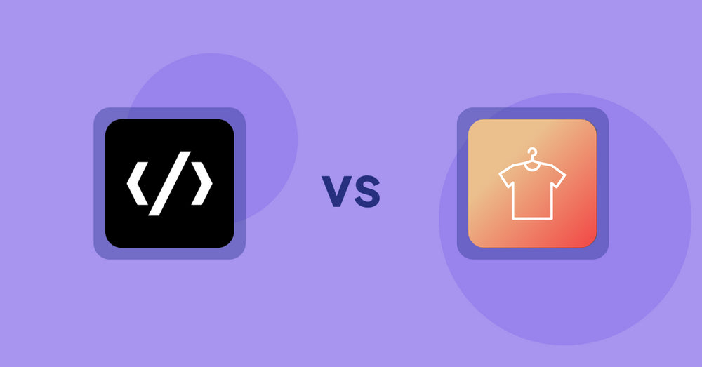 Shopify Metafield Apps: Better Site Verifications vs Laundry Symbols Clothing Care