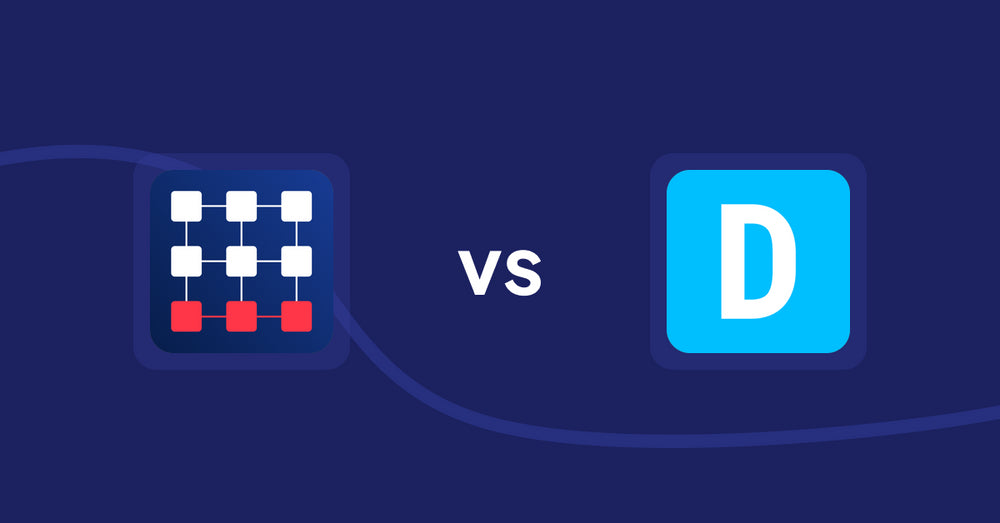 Shopify Product Display Apps: Out‑of‑Stock Police vs Dual Price Display by T2