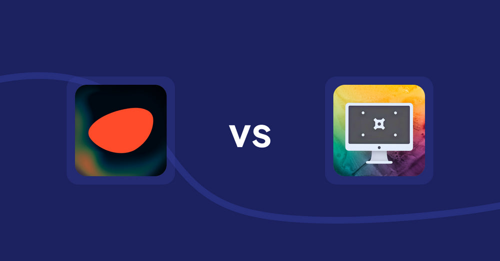 Shopify Product Display Apps: Pietra: AI Product Designer vs PC Builder