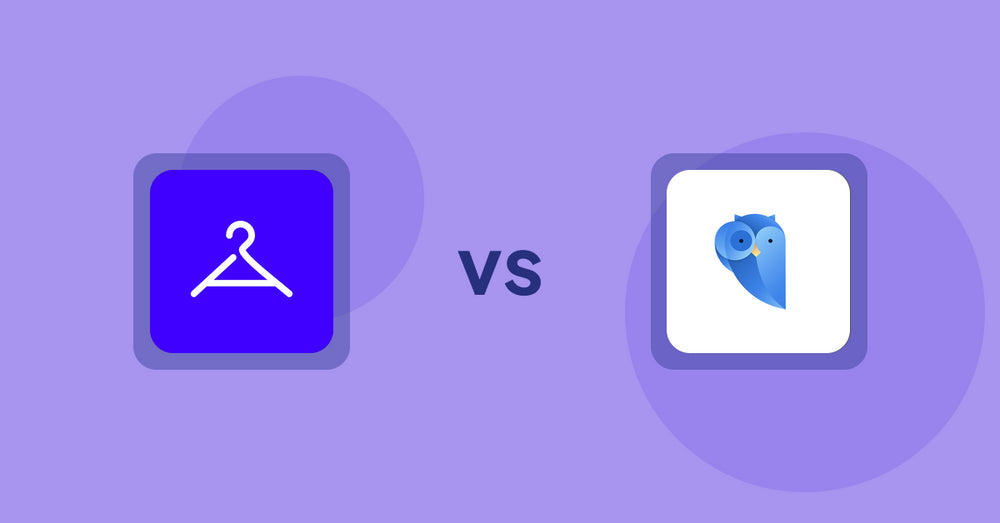 Shopify Product Display Apps: Aiuta vs Findify Search & Merchandise