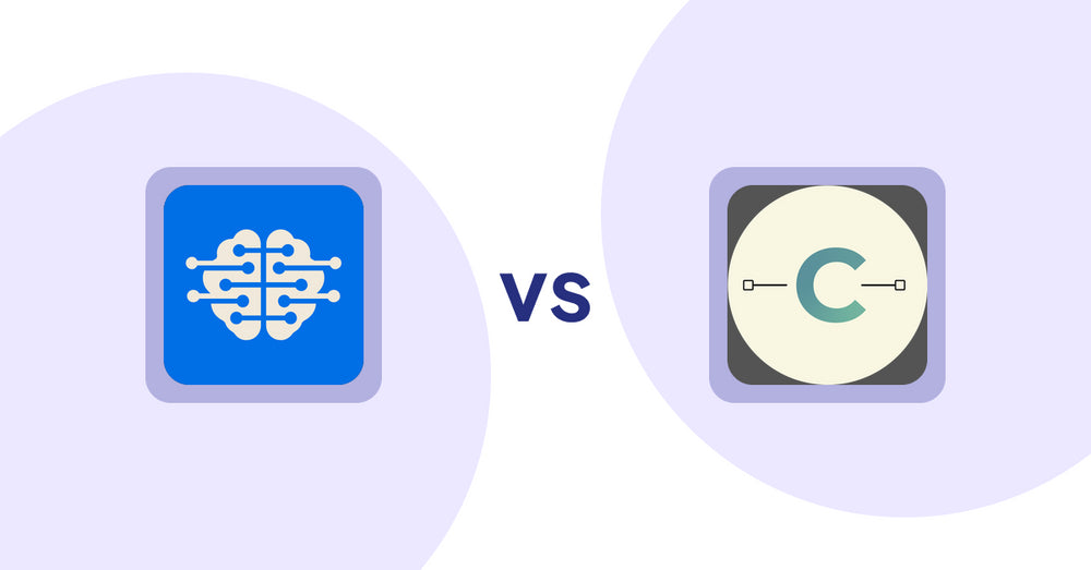 Shopify Metafield Apps: MetaMind vs Clouver