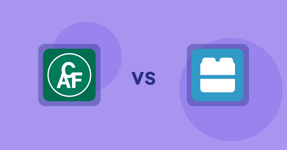 Shopify Metafield Apps: ACF: Metafields Custom Fields vs Easy Metafields by DevCloud