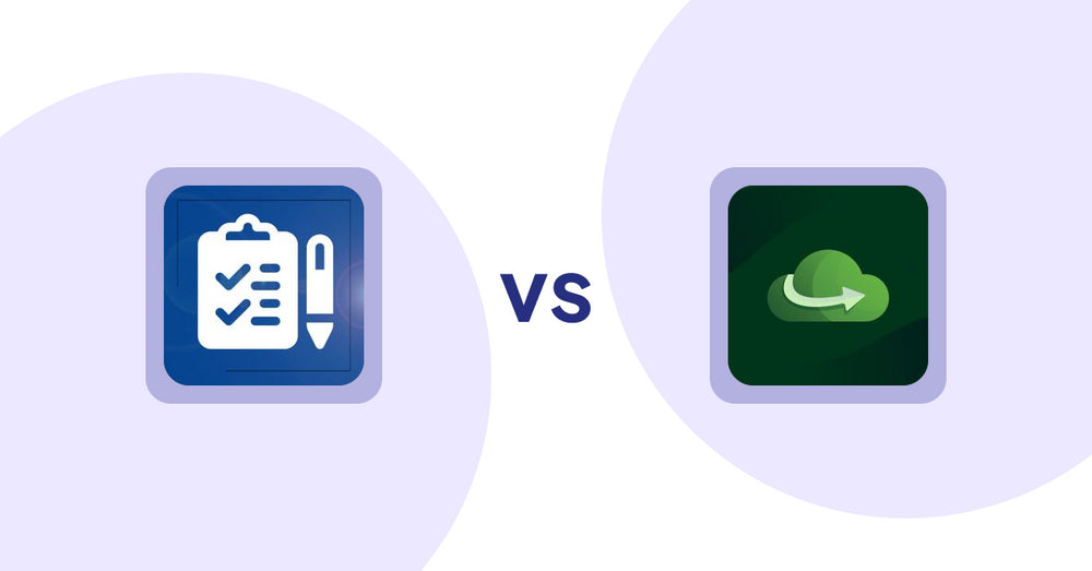 Shopify Metafield Apps: All in One Metafields vs Akeans Upload Hike