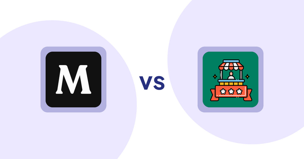 Shopify Metafield Apps: Native Metafields vs Vendor Info By Nexlerate