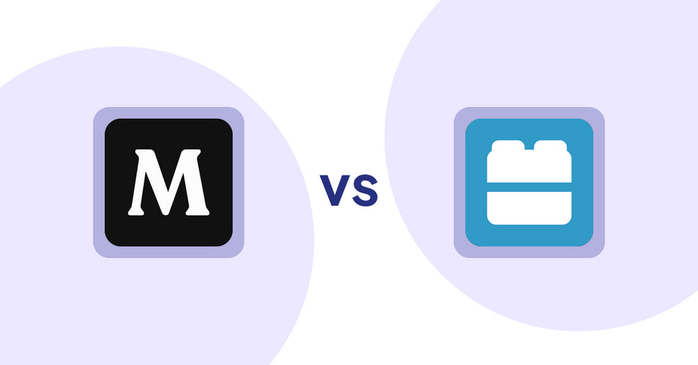 Shopify Metafield Apps: Native Metafields vs Easy Metafields by DevCloud