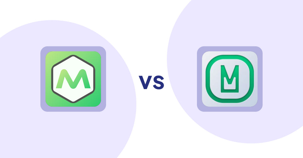 Shopify Metafield Apps: Metafields Guru vs Metafield Lite