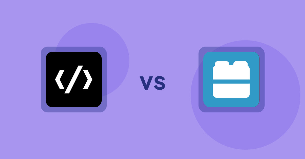 Shopify Metafield Apps: Better Site Verifications vs Easy Metafields by DevCloud