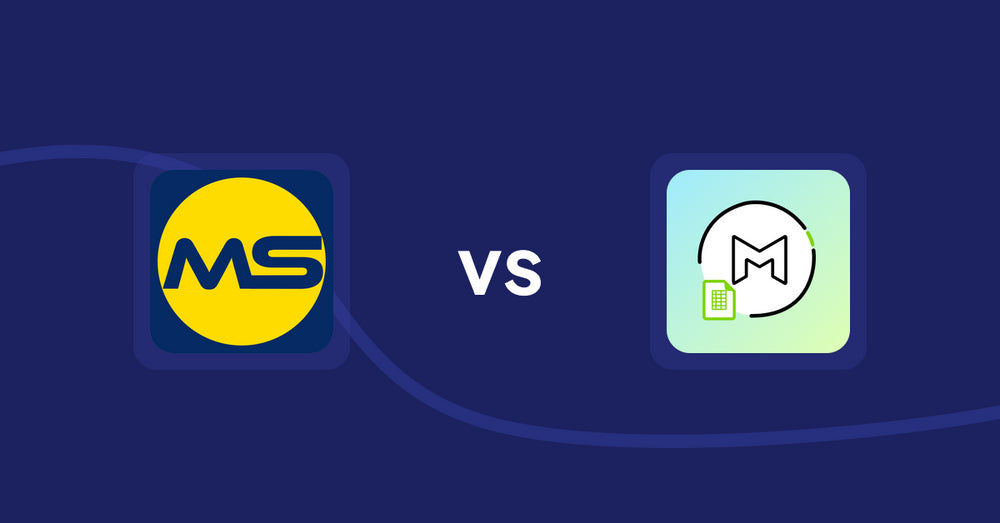 Shopify Metafield Apps: Metafield Supreme vs Mport ‑ Bulk Metafield Import