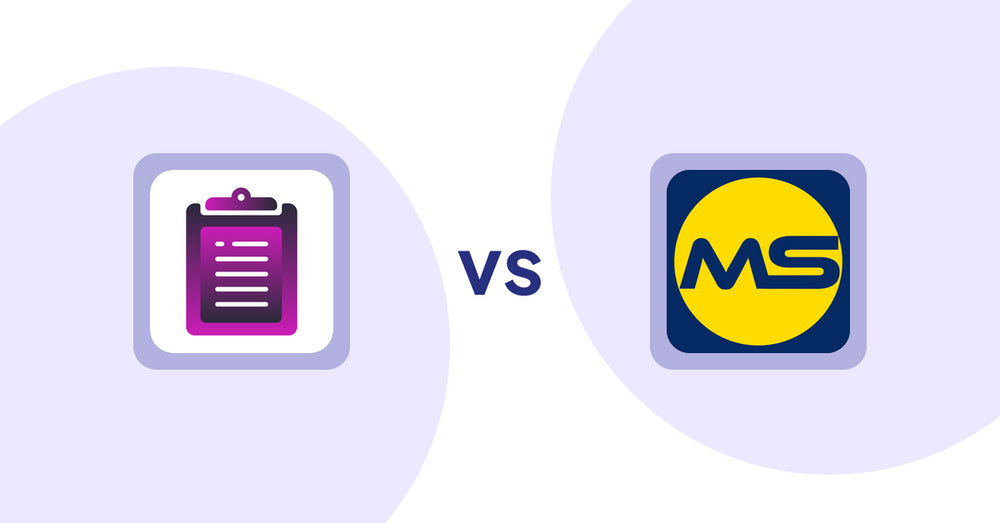 Shopify Metafield Apps: Xtra Info ‑ Emphasize Values vs Metafield Supreme