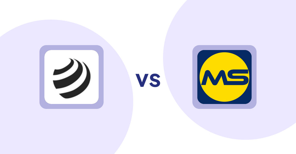 Shopify Metafield Apps: CustomVogue vs Metafield Supreme