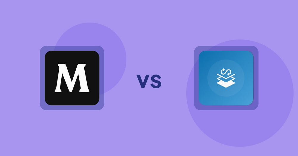 Shopify Metafield Apps: Native Metafields vs Seota In/Out Meta Data