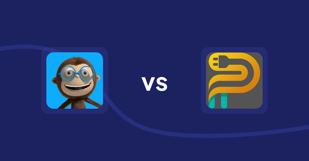 Shopify Metafield Apps: [Maestrooo] SuperFields vs POD Personalizer