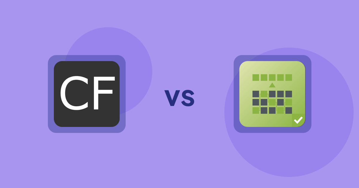 Shopify Metafield Apps: WebAppsLive ‑ Fields Manager vs #ProductReference