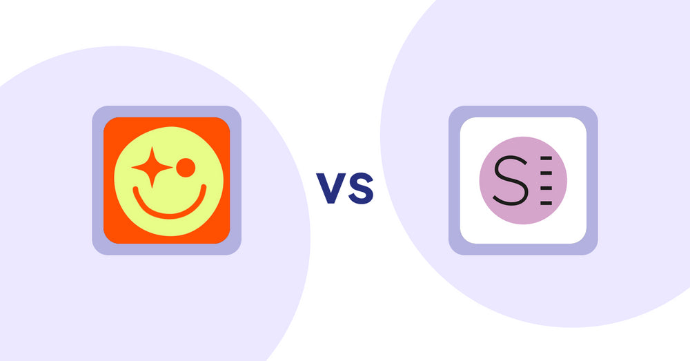 Shopify Metafield Apps: Magical Product Metafields vs SizeMe