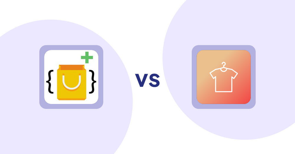 Shopify Metafield Apps: Metafields Plus vs Laundry Symbols Clothing Care