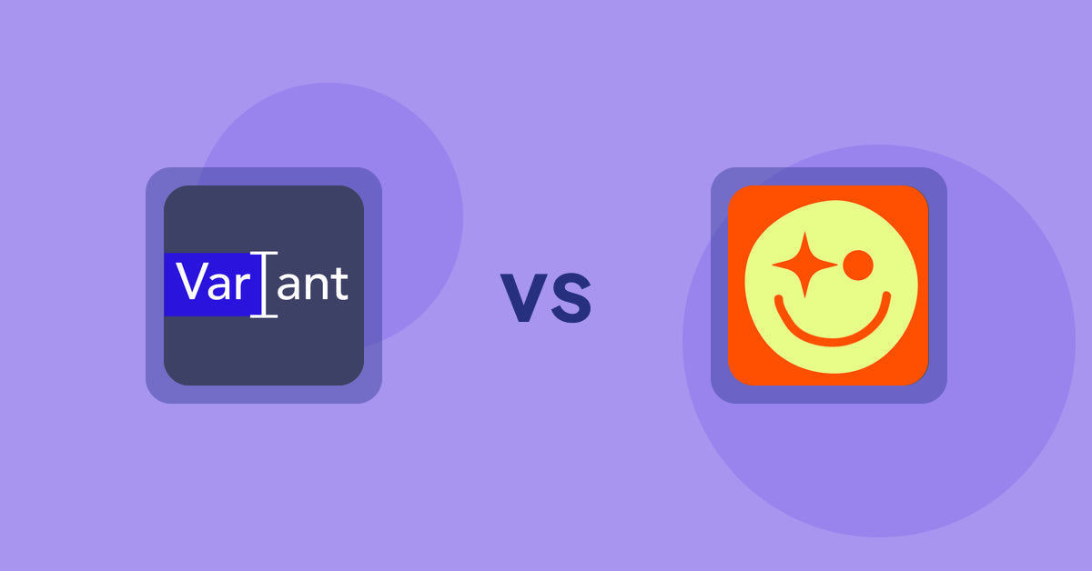 Shopify Metafield Apps: Variant Description OMG vs Magical Product Metafields