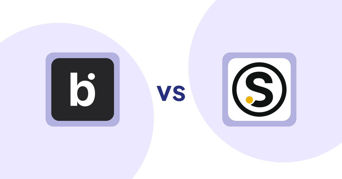 Shopify Product Display Apps: bitAI: Advance Sort Collection vs. seedtrace Transparency App