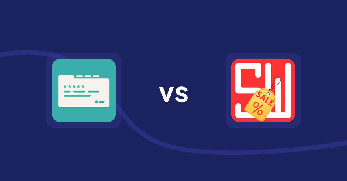 Shopify Product Display Apps: Smart Tabs ‑ Product Tabs vs. Super Watermarks ‑ Badges