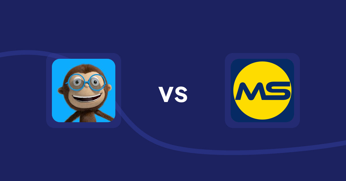 Shopify Metafield Apps: [Maestrooo] SuperFields vs Metafield Supreme