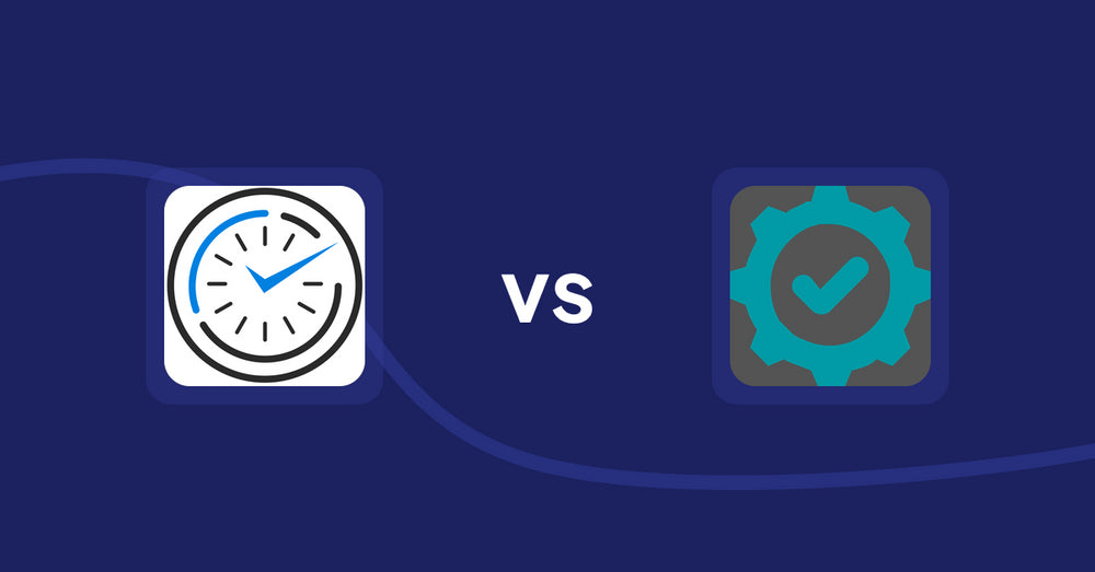 Shopify Metafield Apps: StoreHours vs ProductVogue