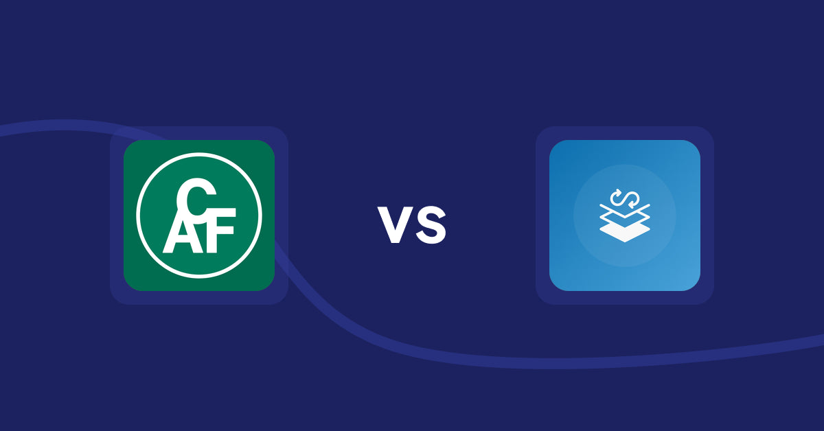 Shopify Metafield Apps: ACF: Metafields Custom Fields vs Seota In/Out Meta Data