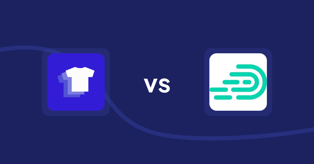 Shopify Product Display Apps: Xpander vs Describely: Bulk Descriptions