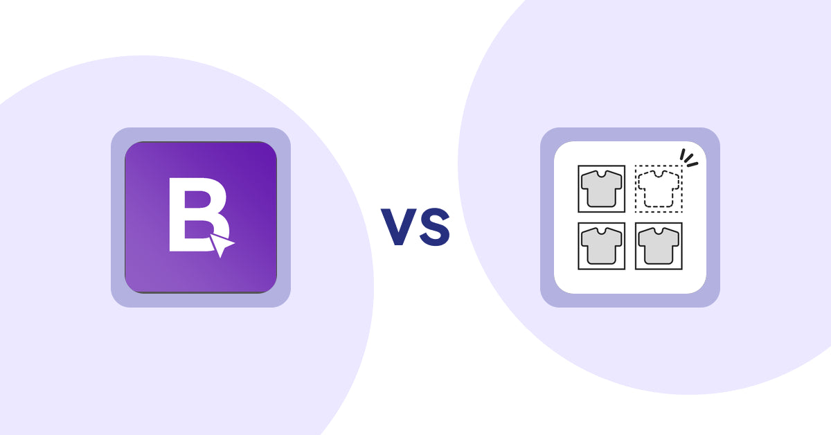 Shopify Product Display Apps: BookE ‑Rent Property & Service vs. シンプル売り切れ非表示｜在庫切れ商品の表示変更