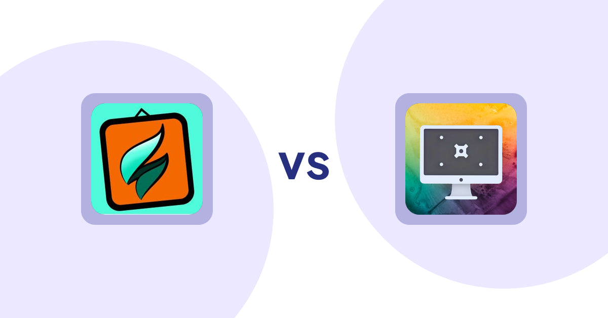 Shopify Product Display Apps: SMART ‑ Art product builder vs PC Builder