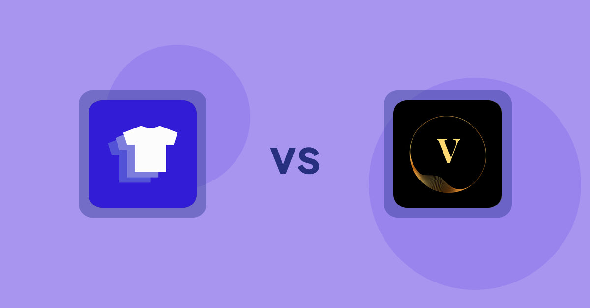 Shopify Product Display Apps: Xpander vs ProductTube