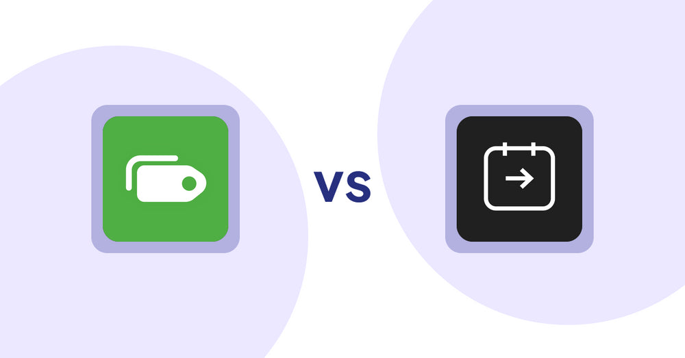 Shopify Metafield Apps: Power Tools Bulk Edit Tags vs Days To Ship