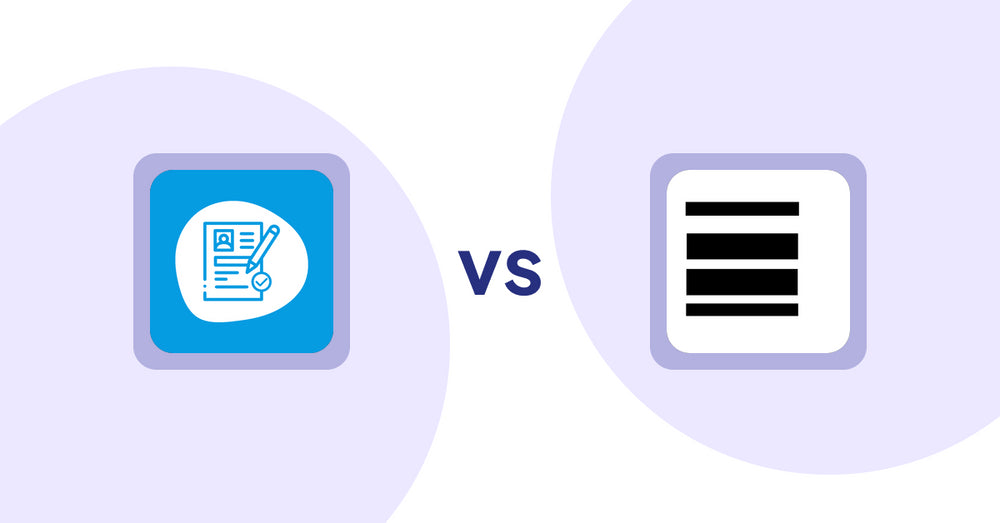 Shopify Metafield Apps: Extendons Registration Fields vs Meta fields editor