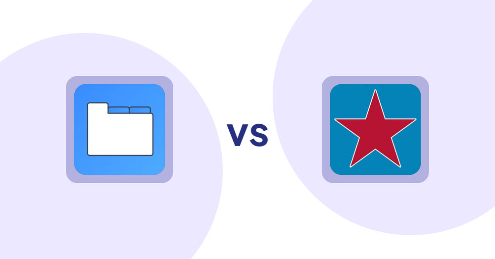 Shopify Metafield Apps: POWR Product Tabs vs MTApps: Blog Featured Products