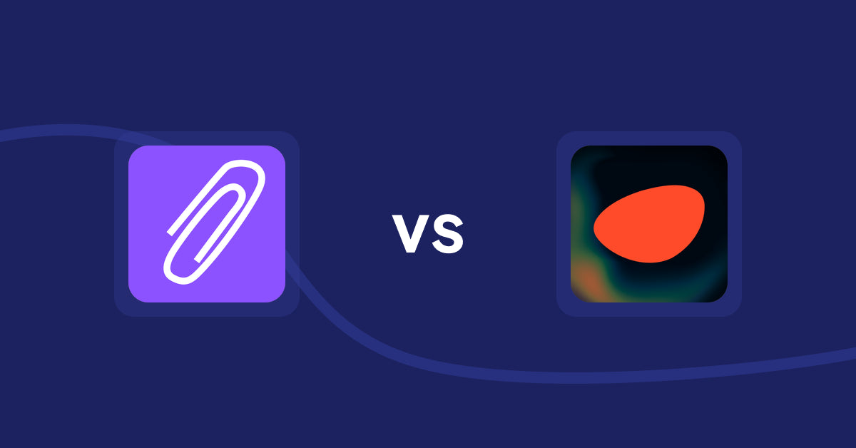 Shopify Product Display Apps: Agile Attachments vs. Pietra: AI Product Designer