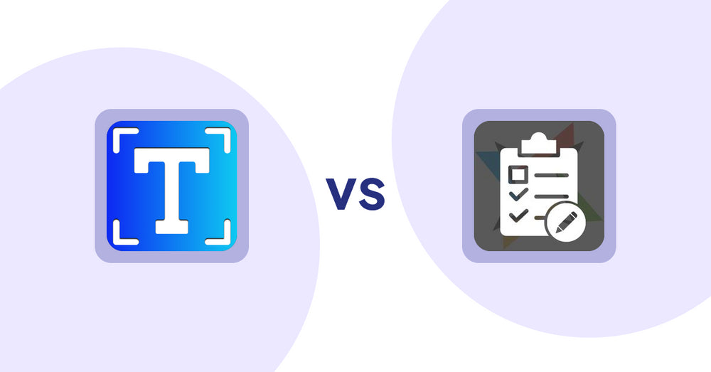 Shopify Metafield Apps: Textbox & Textfield by Textify vs Perfect Metafields