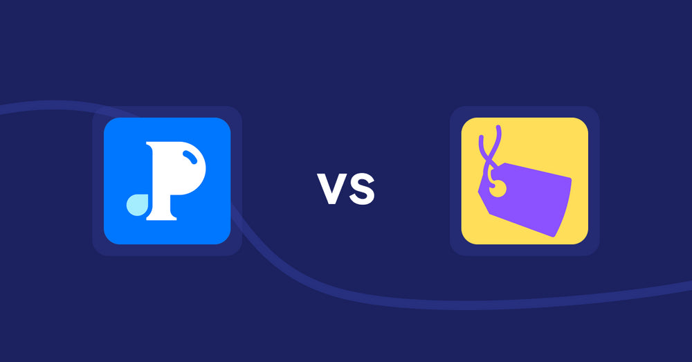 Shopify Product Display Apps: Promi Smart Discounts vs Creatify‑Trust Badges & Labels