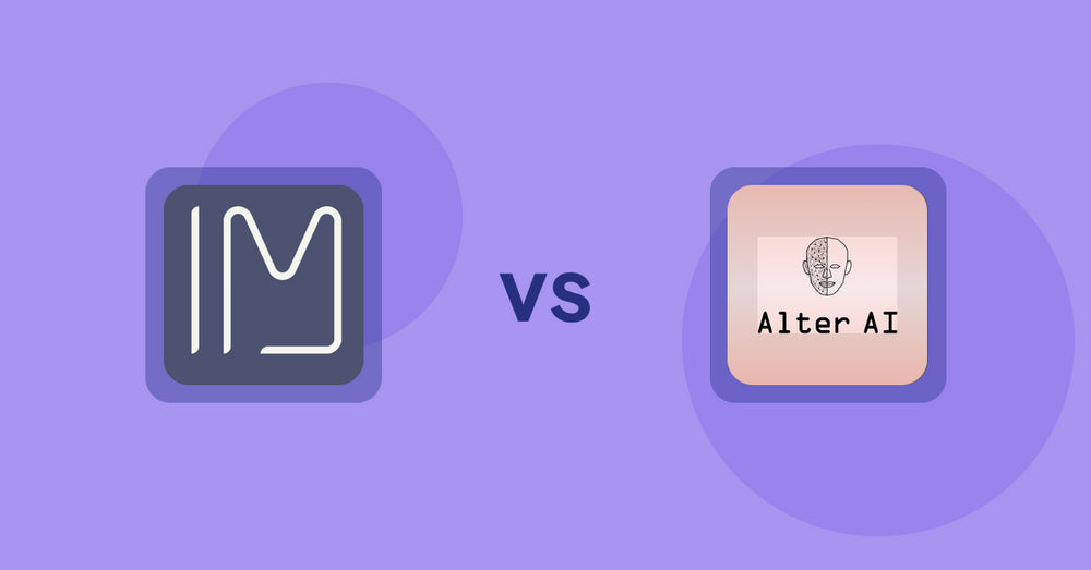 Shopify Product Display Apps: Imersian ‑ Interior Visualizer vs Alter AI Virtual Try‑on