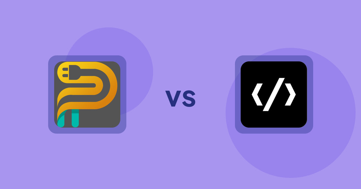 Shopify Metafield Apps: POD Personalizer vs Better Site Verifications