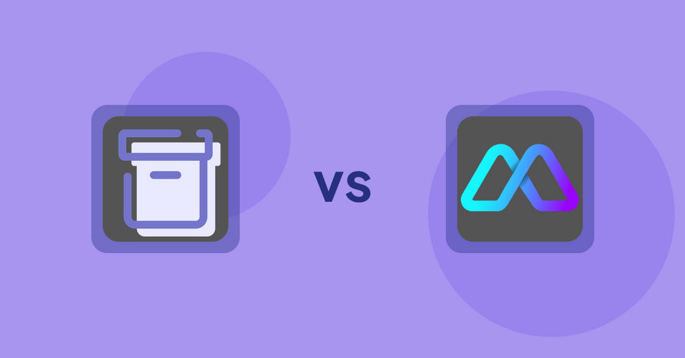 Shopify Product Display Apps: Shelfify vs Metadrob: Create Virtual Store