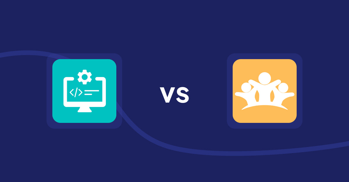 Shopify Metafield Apps: CrawlApps Custom Metafields vs. Hyve ‑ Custom Blog Authors