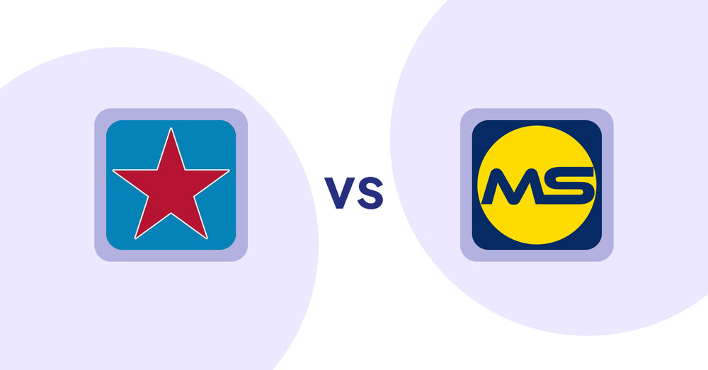 Shopify Metafield Apps: MTApps: Blog Featured Products vs Metafield Supreme