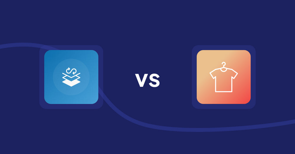 Shopify Metafield Apps: Seota In/Out Meta Data vs Laundry Symbols Clothing Care