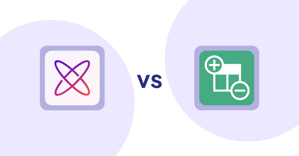 Shopify Metafield Apps: Helium Customer Fields vs SWT Products Custom Fields