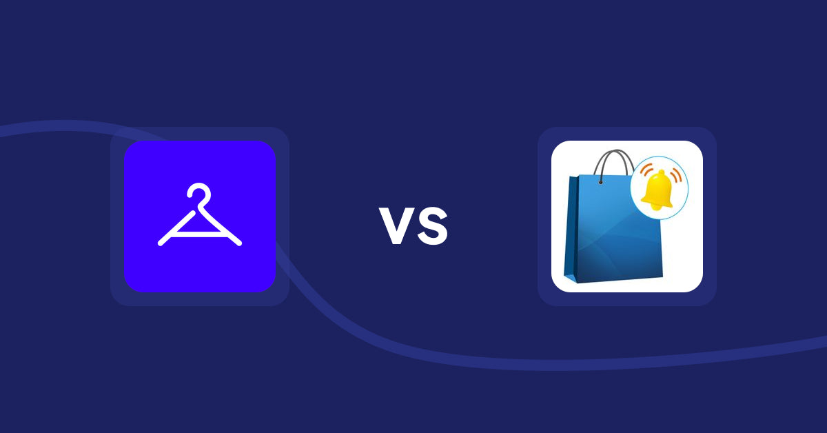 Shopify Product Display Apps: Aiuta vs CartBar ‑ Product Purchase Bar