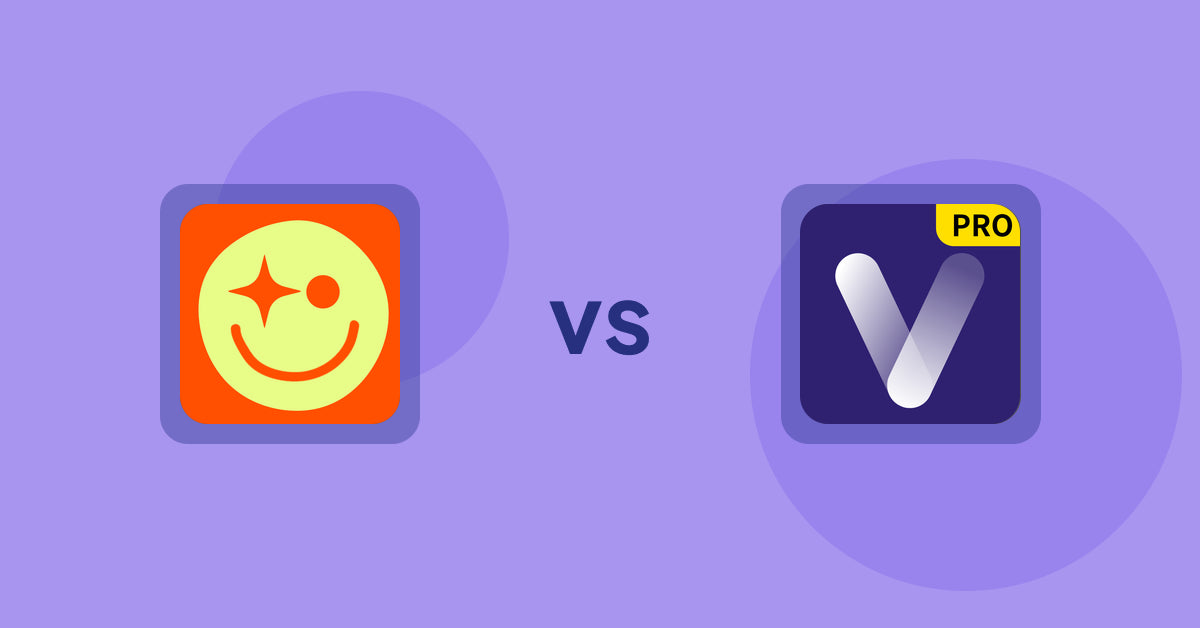 Shopify Metafield Apps: Magical Product Metafields vs Variant Description Pro