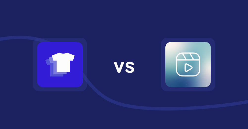 Shopify Product Display Apps: Xpander vs. Reelify – Shoppable Reel Video