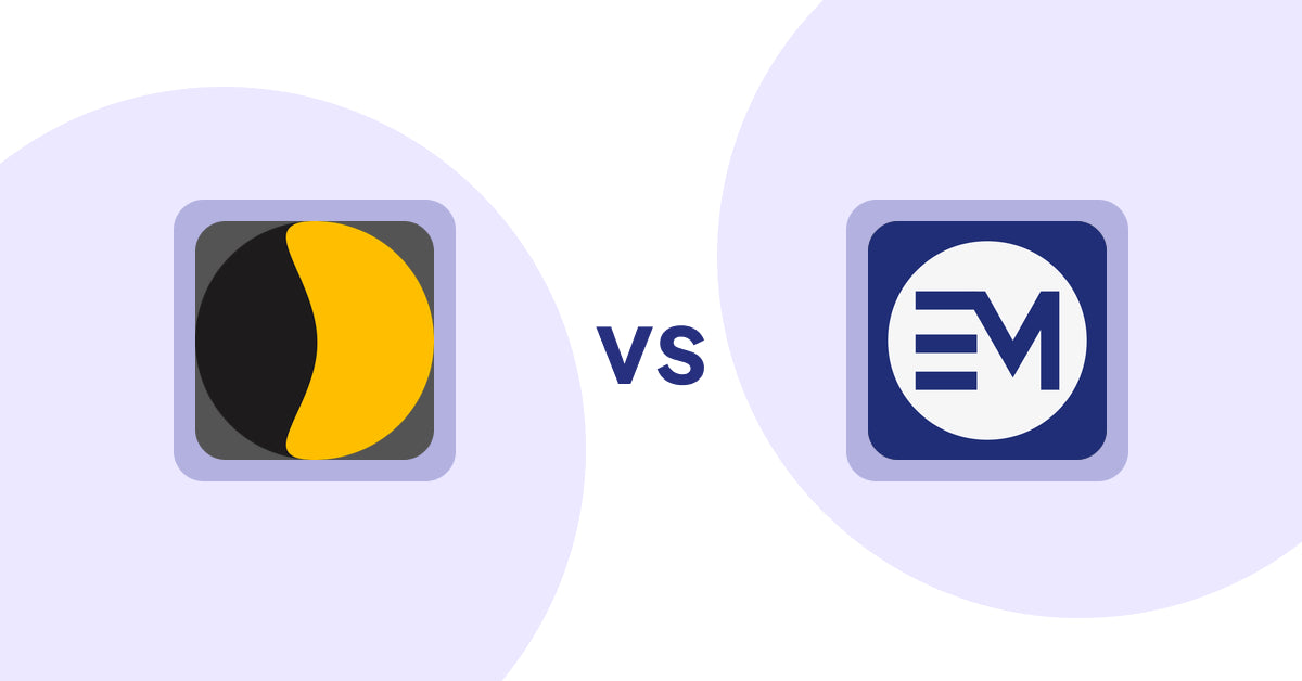 Shopify Metafield Apps: Metafy vs Easy MetaField