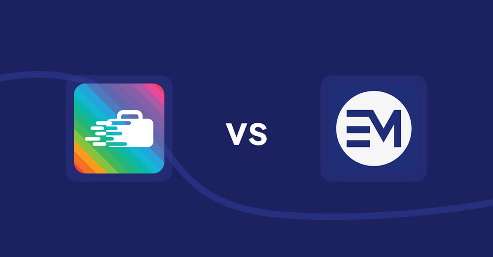 Shopify Metafield Apps: Vendor Details on Metaobjects vs Easy MetaField