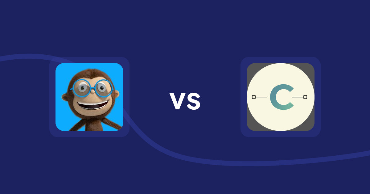 Shopify Metafield Apps: [Maestrooo] SuperFields vs Clouver